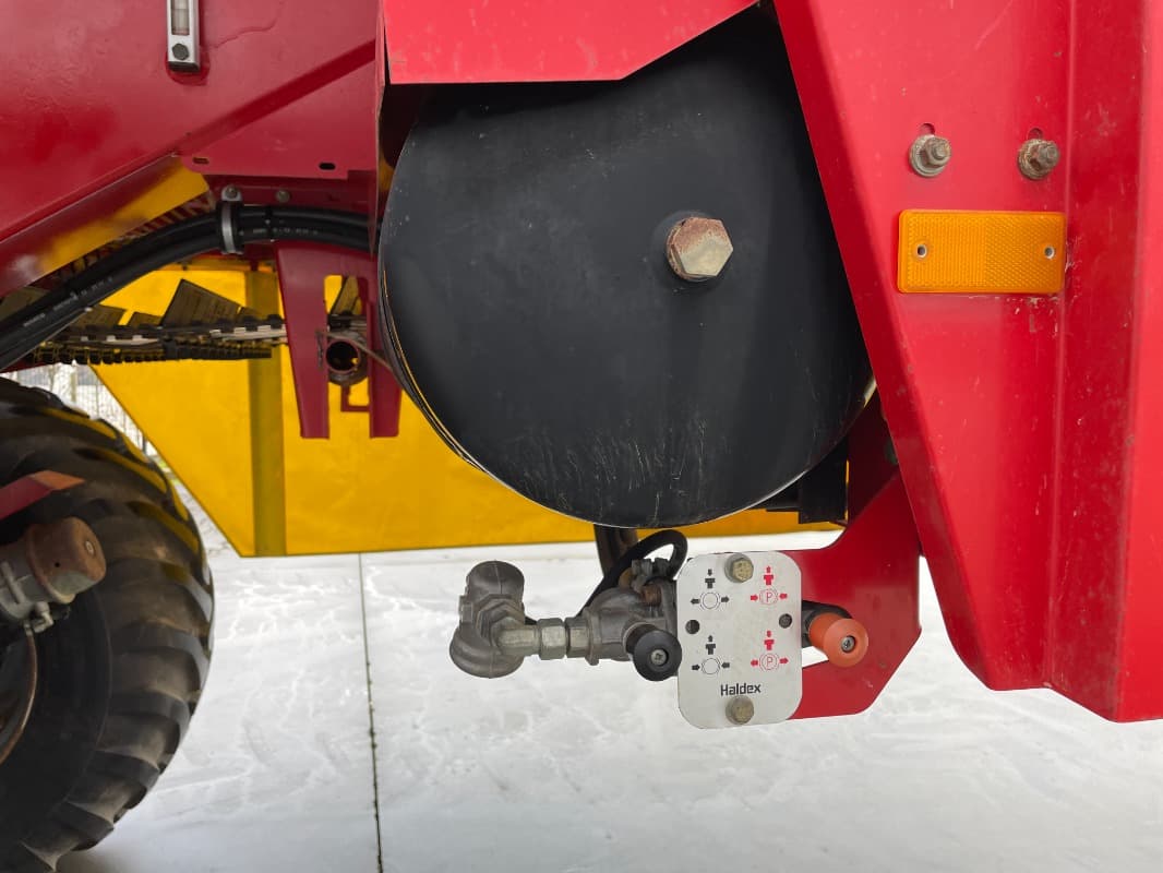 GRIMME SE 150-60 NB XXL - detail - Ref. bb30