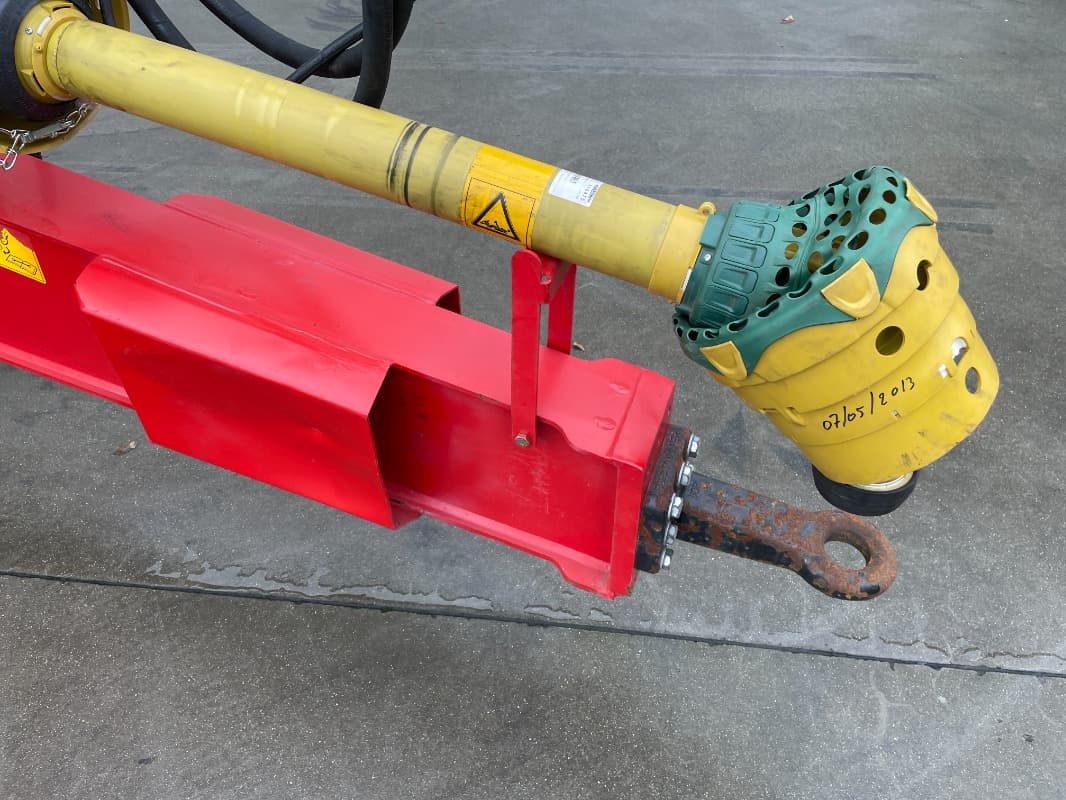 GRIMME SE 150-60 NB XXL - detail - Ref. bb30
