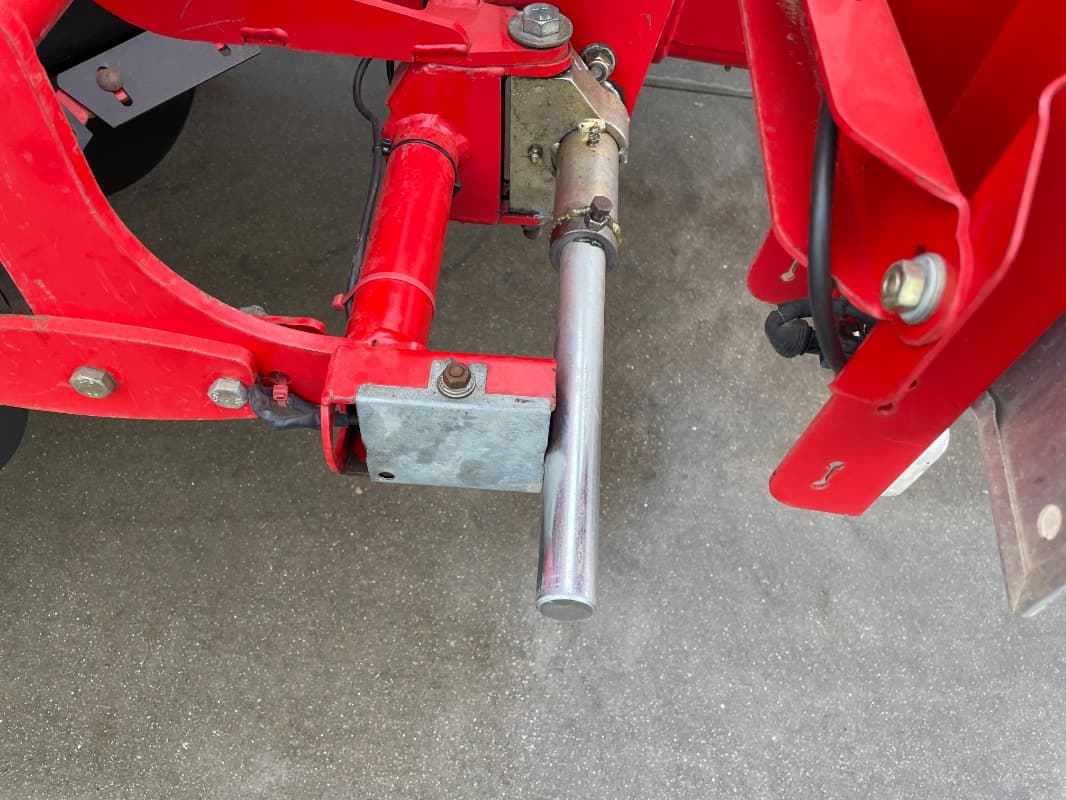 GRIMME SE 150-60 NB XXL - detail - Ref. bb30