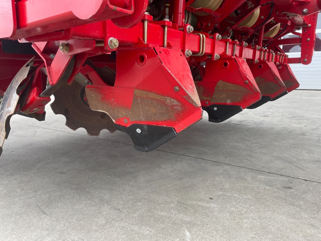 GRIMME GB 430 - detail - Ref. 4d2a