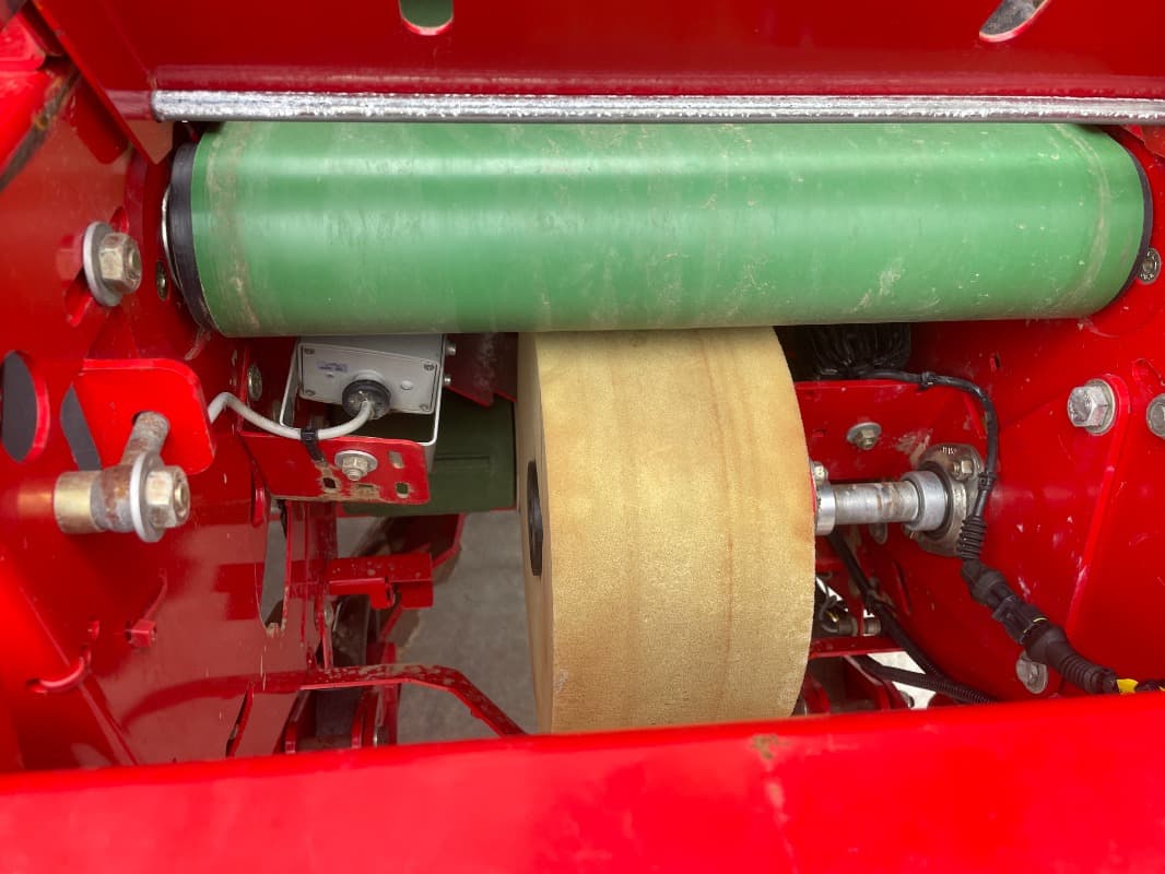 GRIMME GB 430 - detail - Ref. 4d2a