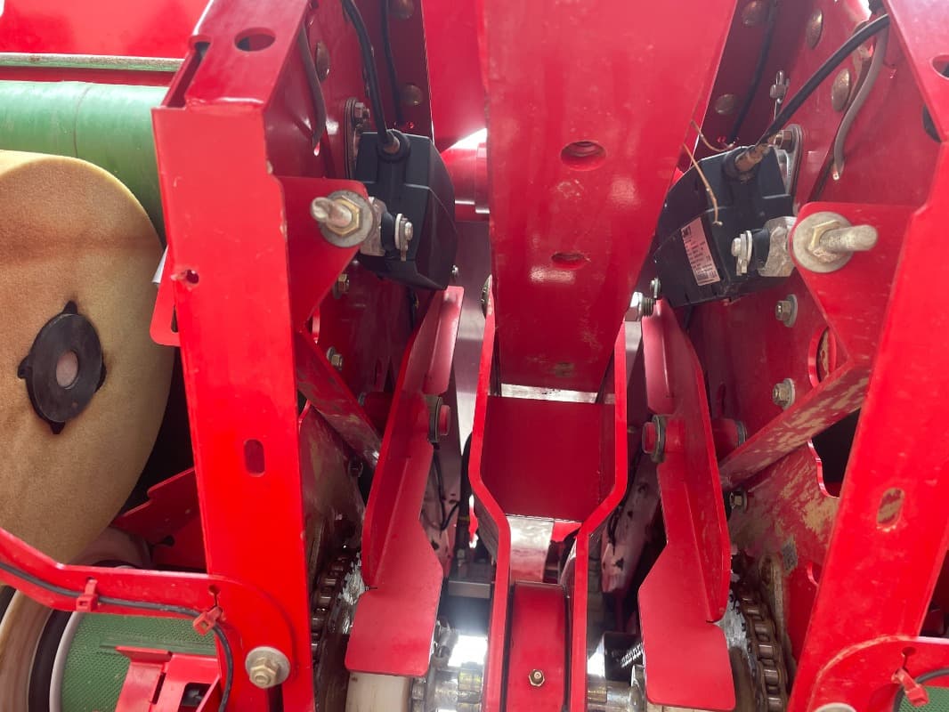 GRIMME GB 430 - detail - Ref. 4d2a