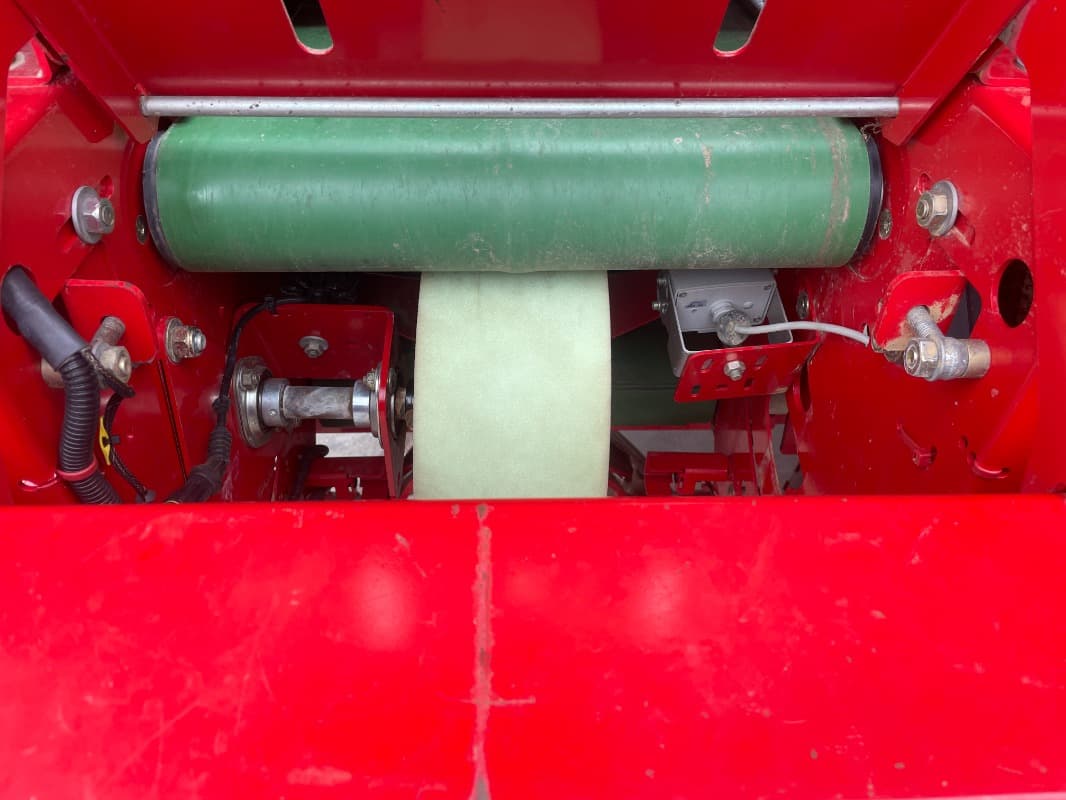GRIMME GB 430 - detail - Ref. 4d2a