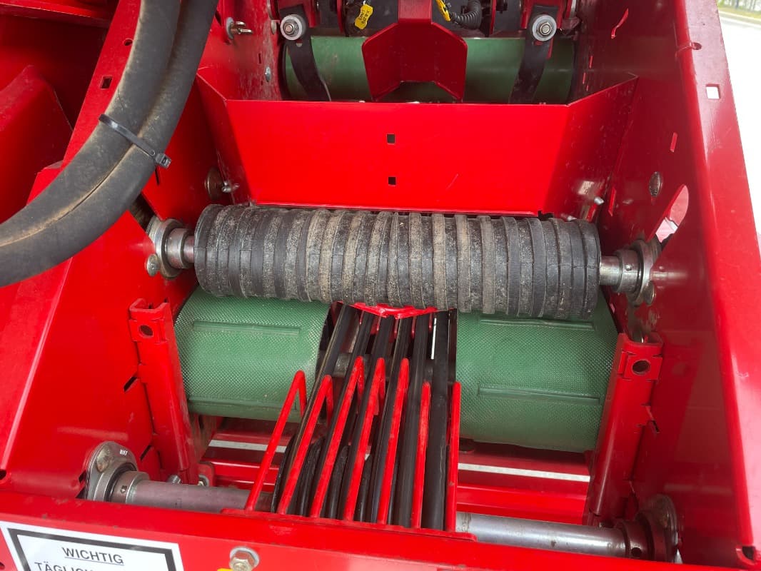 GRIMME GB 430 - detail - Ref. 4d2a