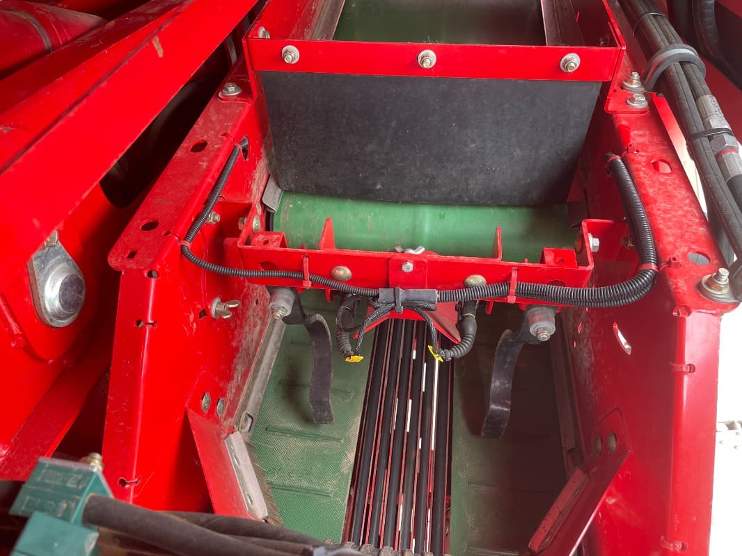 GRIMME GB 430 - detail - Ref. 4d2a