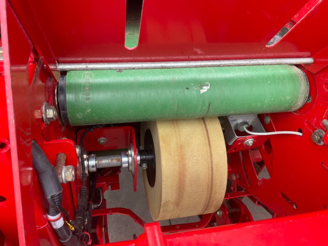 GRIMME GB 430 - detail - Ref. 4d2a