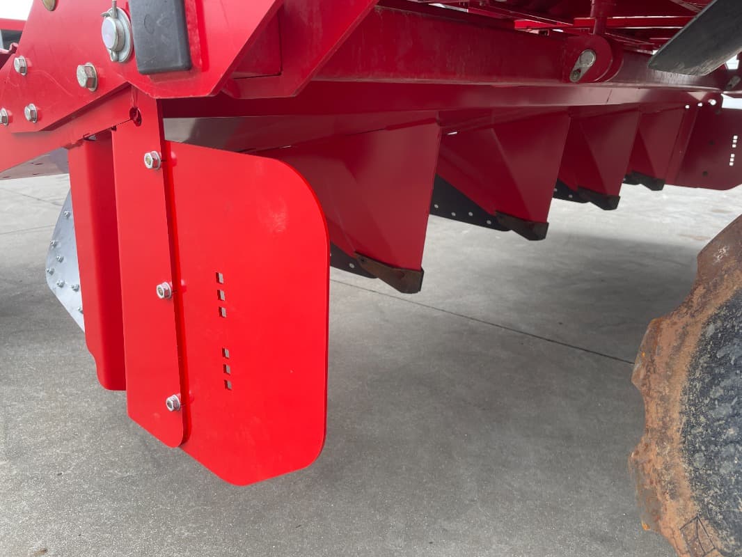 GRIMME GB 430 - detail - Ref. 4d2a