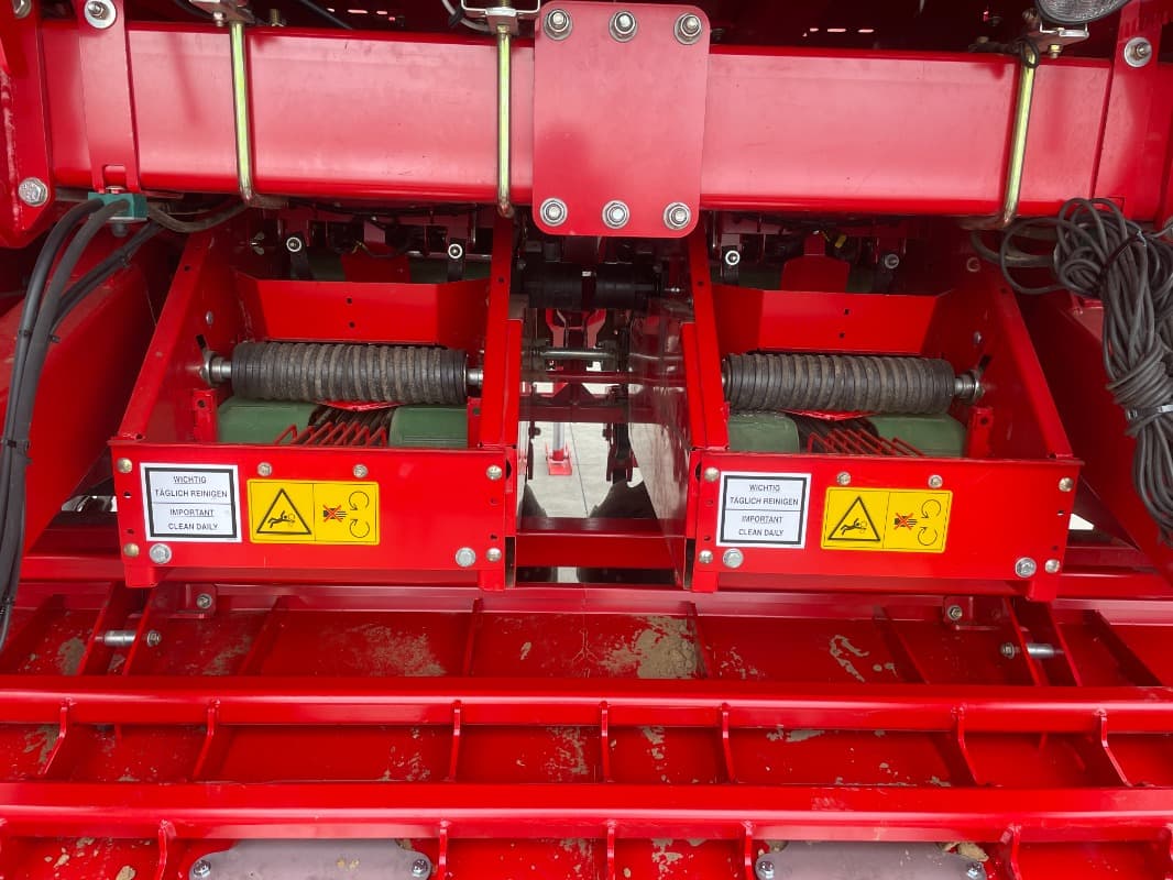 GRIMME GB 430 - detail - Ref. 4d2a