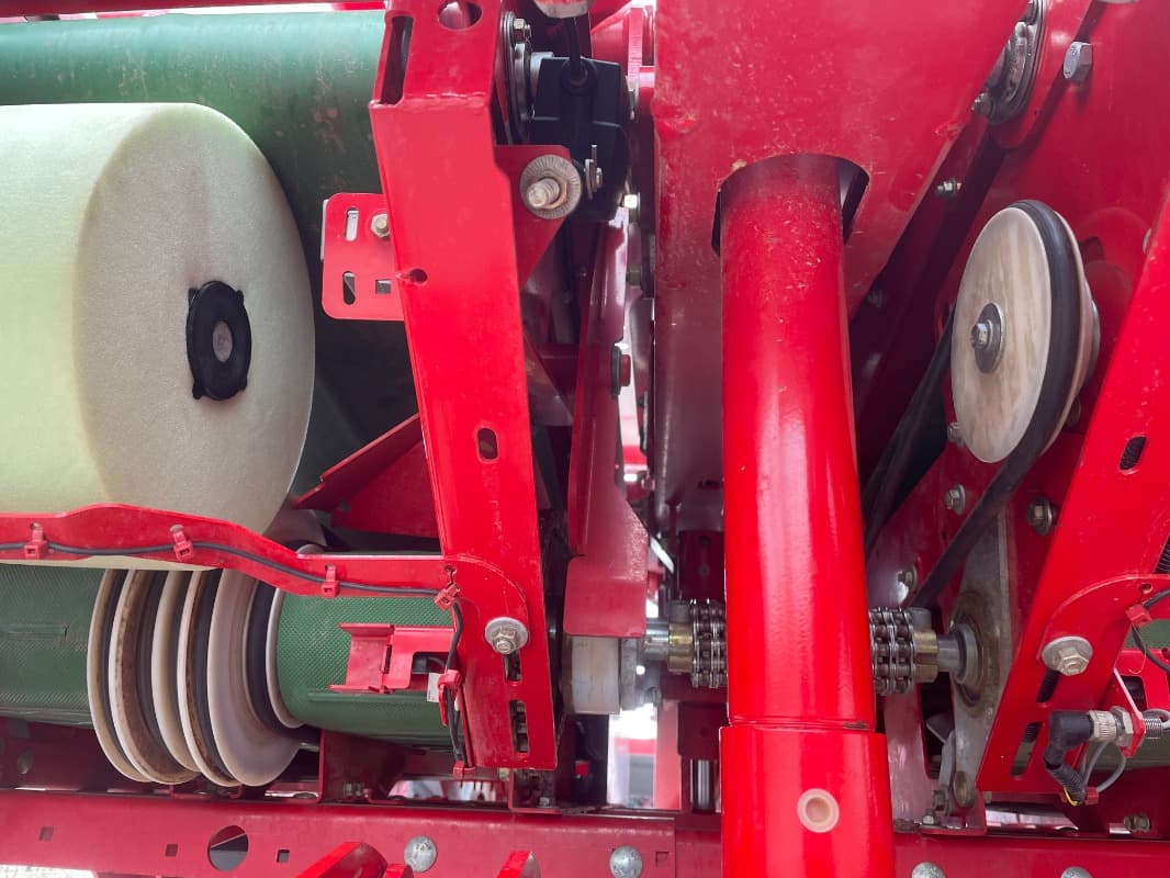 GRIMME GB 430 - detail - Ref. 4d2a