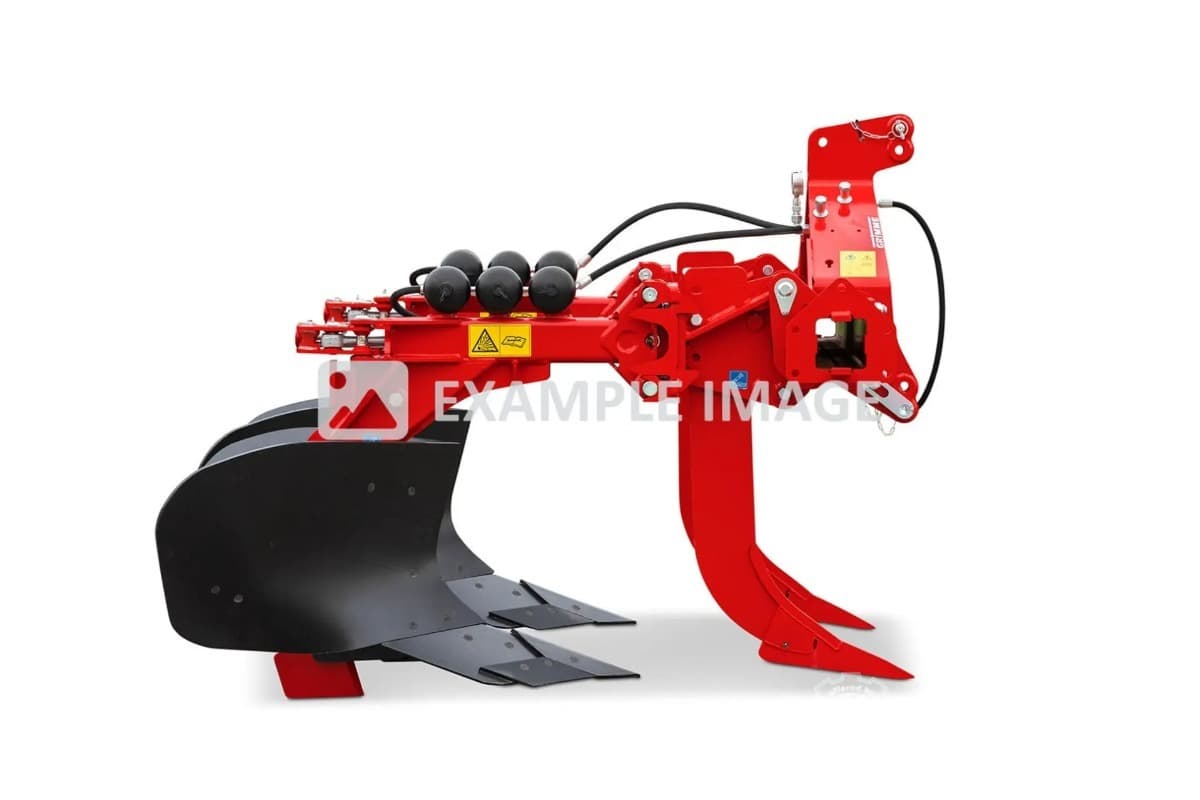 GRIMME BFL 200 - Rental - overview - Ref. 193a