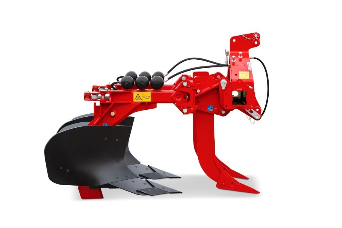 GRIMME BFL 200 - Rental - right - Ref. 193a