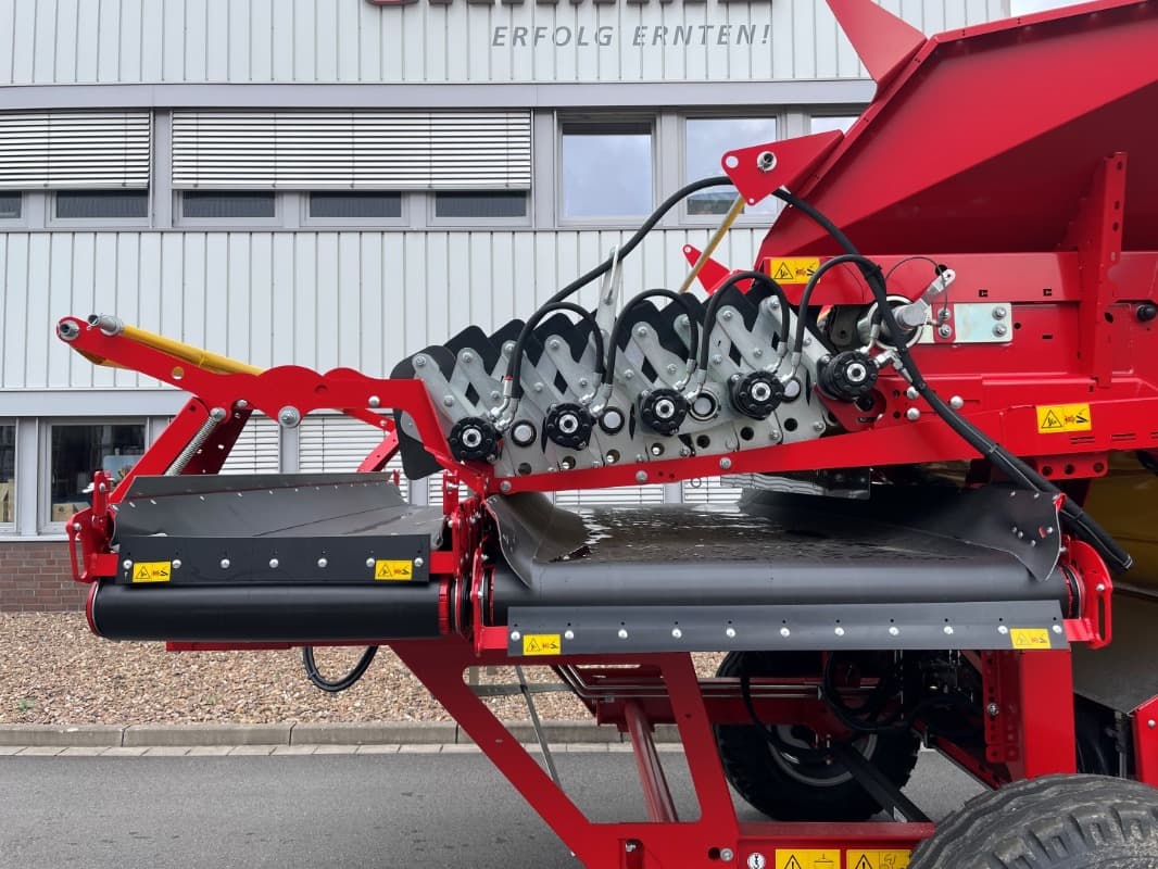 GRIMME RH 20-60 C9 - Rental - detail - Ref. 6415