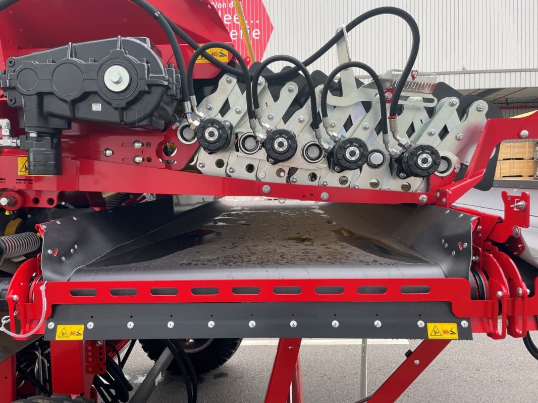GRIMME RH 20-60 C9 - Rental - detail - Ref. 6415