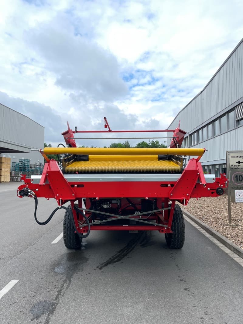 GRIMME RH 20-60 C9 - Rental - detail - Ref. 6415