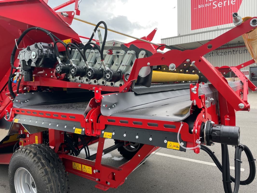 GRIMME RH 20-60 C9 - Rental - detail - Ref. 6415