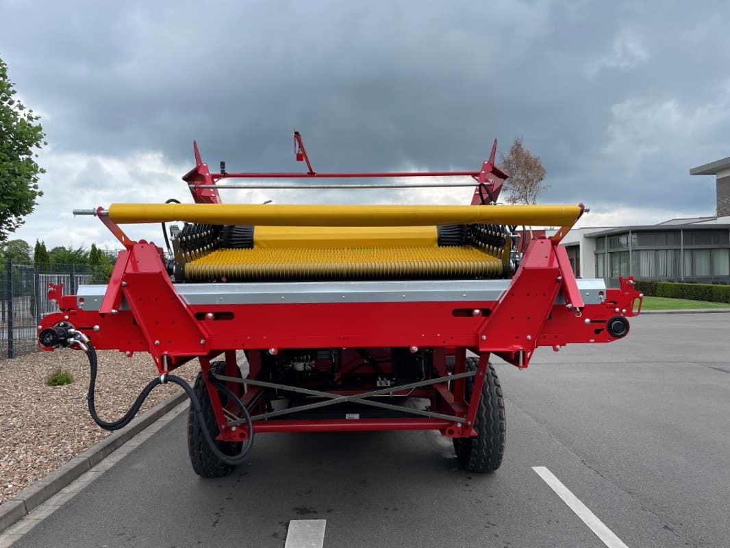 GRIMME RH 20-60 C9 - Rental - detail - Ref. 6415