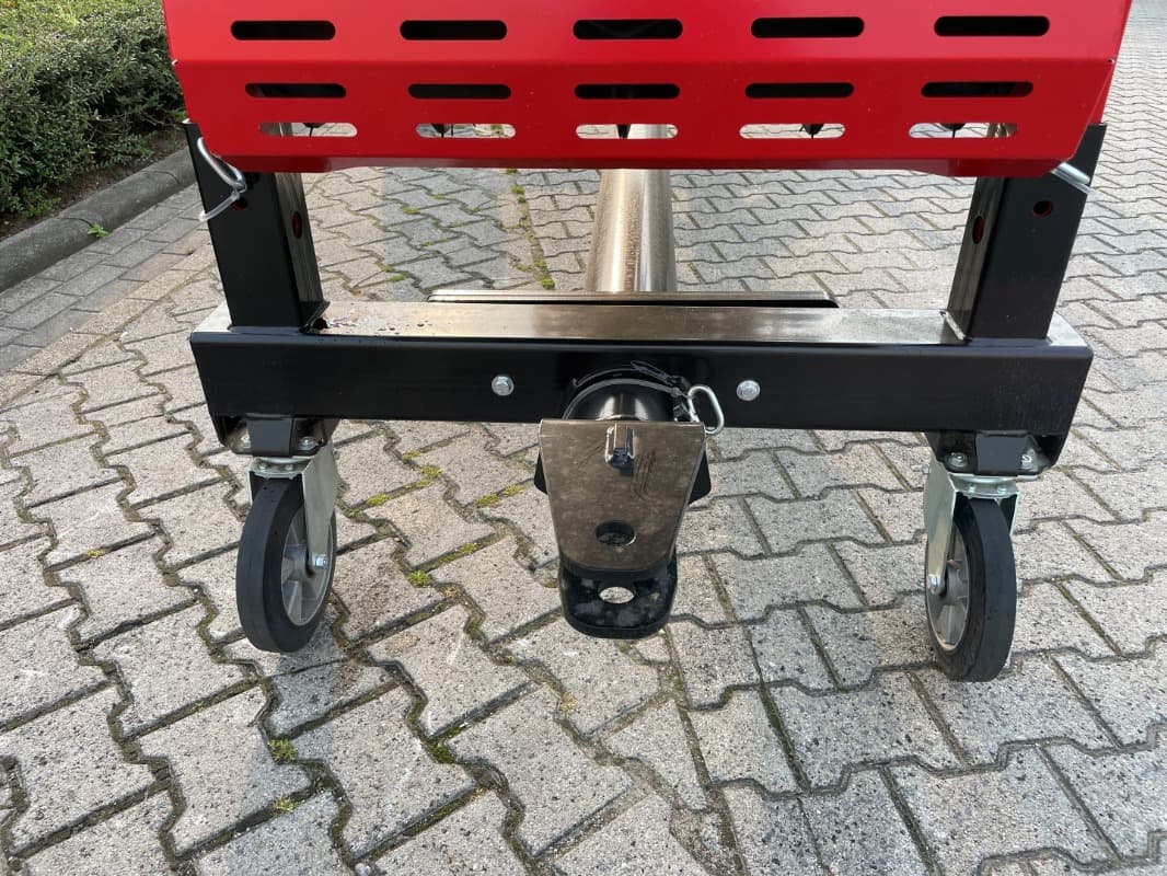 GRIMME LC 707 - Rental - detail - Ref. acdb