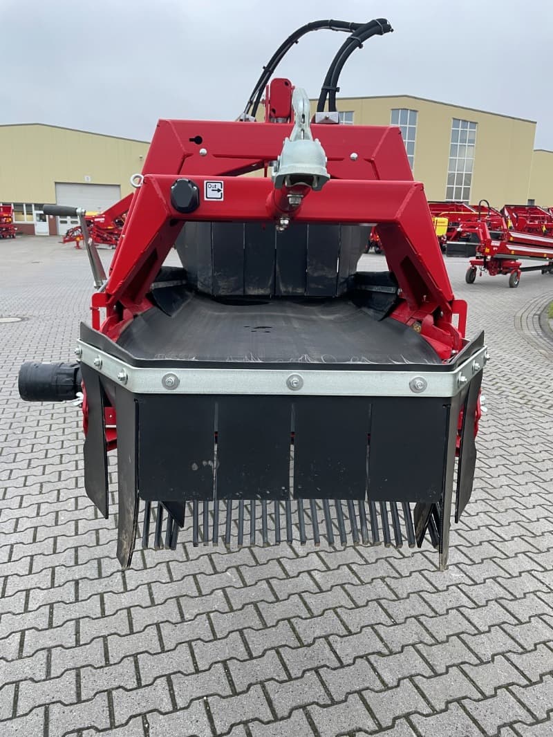 GRIMME TC 813 - Rental - detail - Ref. cc14