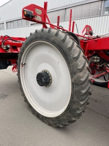 GRIMME VARITRON 470 - detail - Ref. 01cd