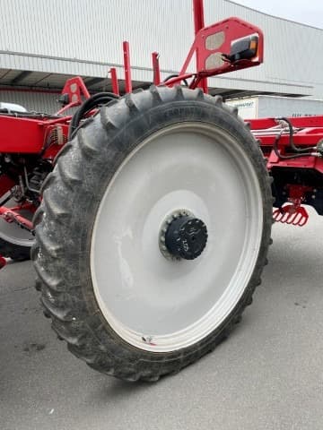 GRIMME VARITRON 470 - detail - Ref. 01cd