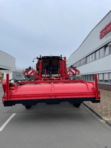 GRIMME VARITRON 470 - left - Ref. 01cd