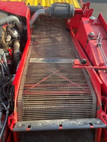 GRIMME VARITRON 470 MS FKEV - detail - Ref. 2c81