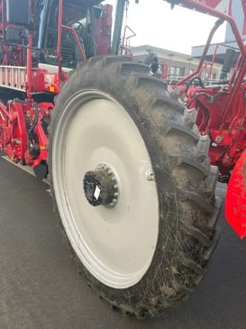 GRIMME VARITRON 470 MS FKEV - detail - Ref. 2c81