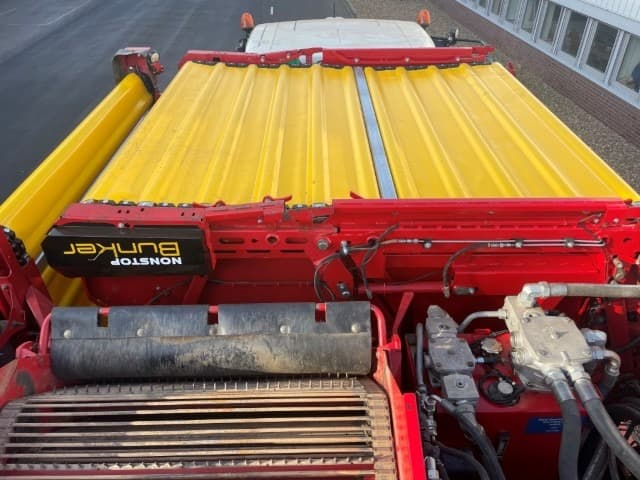 GRIMME VARITRON 470 MS FKEV - detail - Ref. 2c81