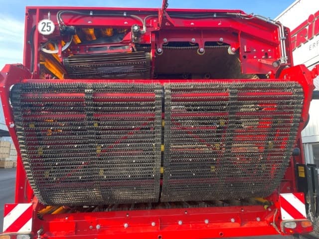 GRIMME VARITRON 470 MS FKEV - detail - Ref. 2c81