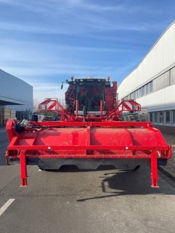 GRIMME VARITRON 470 MS FKEV - detail - Ref. 2c81