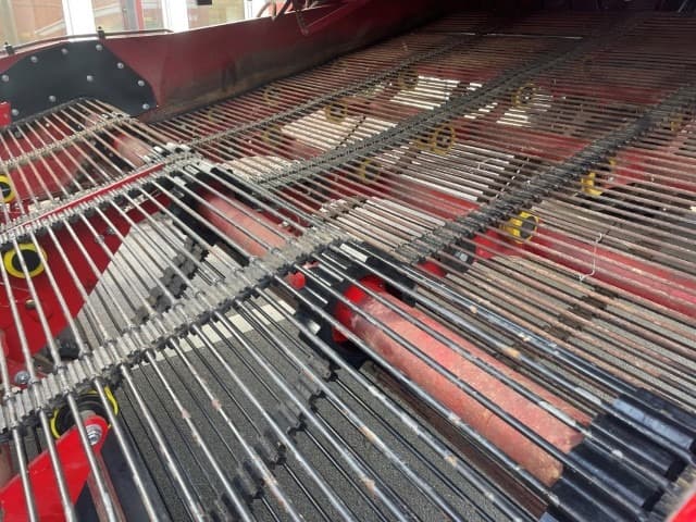 GRIMME VARITRON 470 MS FKEV - detail - Ref. 2c81
