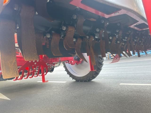 GRIMME VARITRON 470 MS FKEV - detail - Ref. 2c81