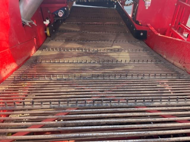 GRIMME VARITRON 470 MS FKEV - detail - Ref. 2c81