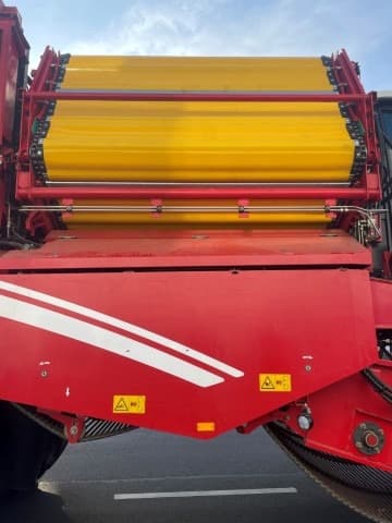 GRIMME VARITRON 470 MS FKEV - detail - Ref. 2c81