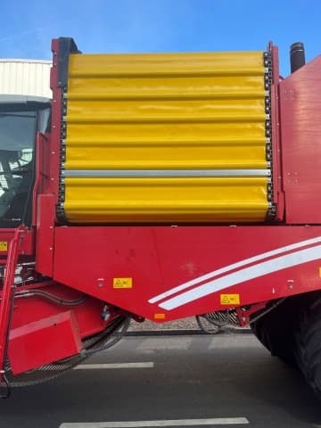 GRIMME VARITRON 470 MS FKEV - detail - Ref. 2c81