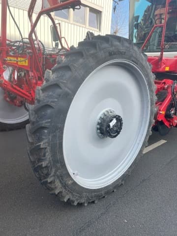 GRIMME VARITRON 470 MS FKEV - detail - Ref. 2c81