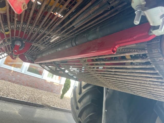 GRIMME VARITRON 470 MS FKEV - detail - Ref. 2c81