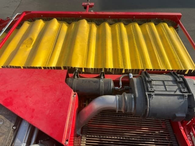 GRIMME VARITRON 470 MS FKEV - detail - Ref. 2c81