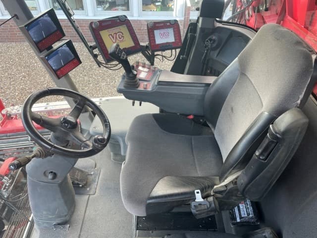 GRIMME VARITRON 470 MS FKEV - detail - Ref. 2c81