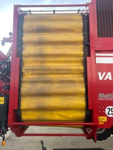 GRIMME VARITRON 470 MS FKEV - detail - Ref. 2c81