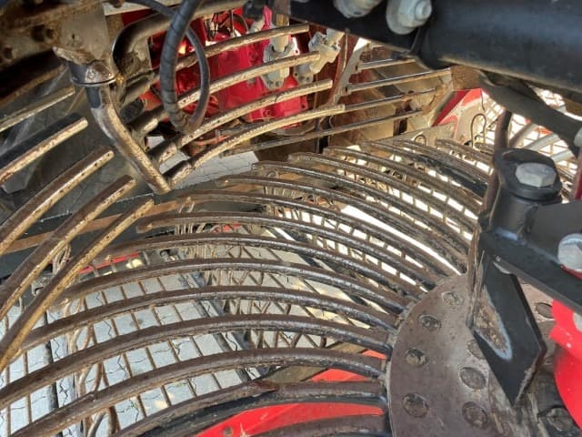 Holmer T4-40 - detail - Ref. c6bb