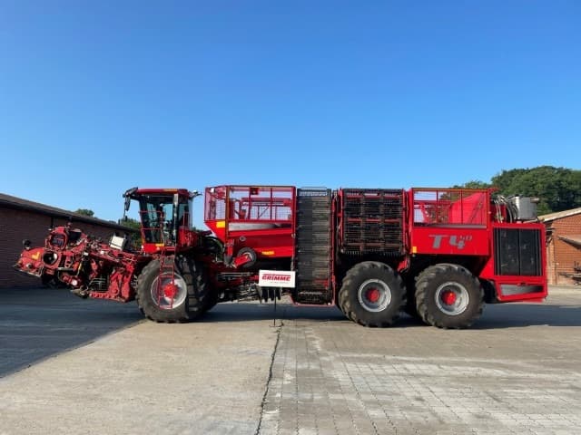Holmer T4-40 - overview - Ref. c6bb