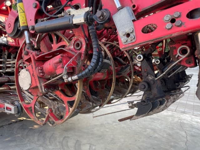 Holmer T4-40 - detail - Ref. c6bb