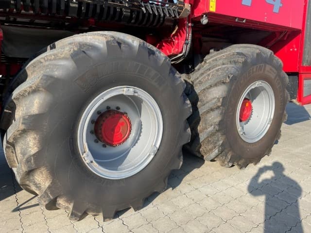 Holmer T4-40 - detail - Ref. c6bb