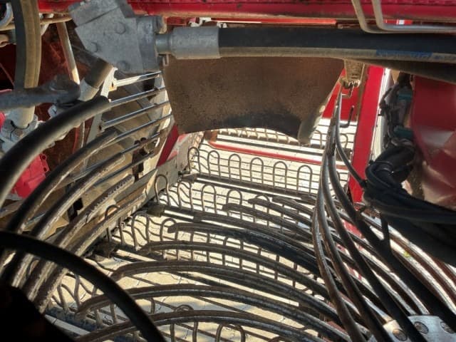 Holmer T4-40 - detail - Ref. c6bb