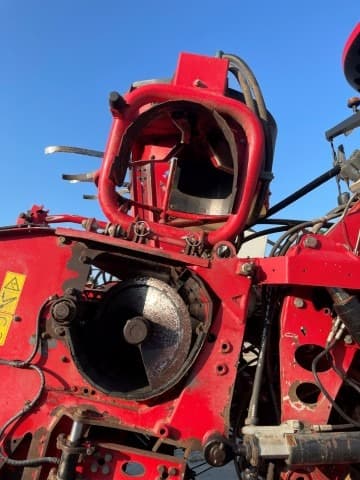 Holmer T4-40 - detail - Ref. c6bb