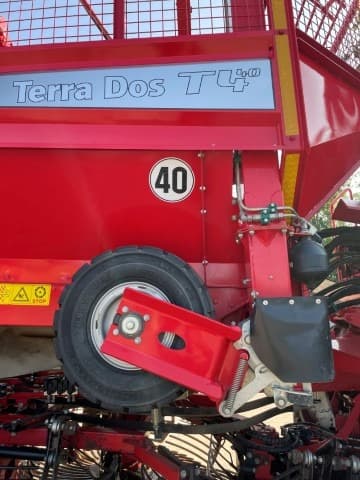 Holmer T4-40 - detail - Ref. c6bb