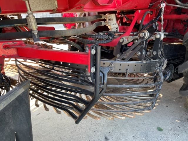 Holmer T4-40 - detail - Ref. c6bb