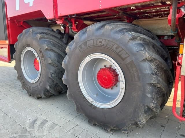 Holmer T4-40 - detail - Ref. c6bb