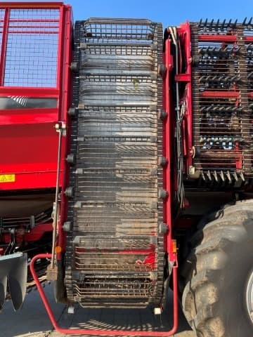 Holmer T4-40 - detail - Ref. c6bb